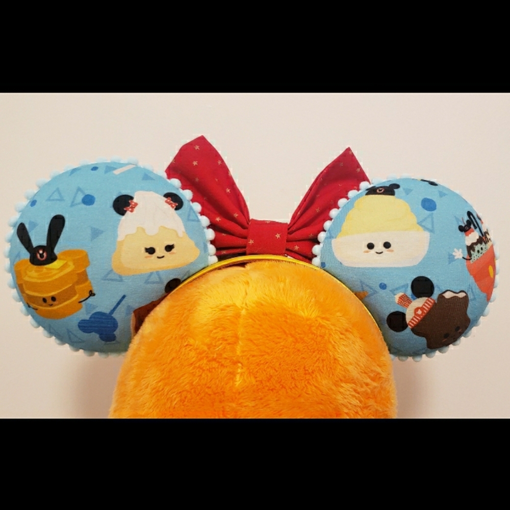 ποΈπ§πΏπ¦ Snacks Mouse EarsπΏπ§π¦ - Picture 3 of 6